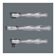 Wera Werk Bicycle Set 1 12-tlg. i.Falttasche 5004170001-4