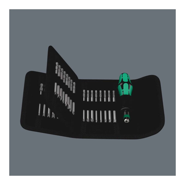 Wera Werk Bits-Sortiment Tasche 059297