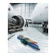 Wera Werk Hex-Plus Winkelschlüsselset 1,5-10mm, m. Haltef. 05022210001-2