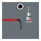 Wera Werk Hex-Plus Winkelschlüsselset 1,5-10mm, m. Haltef. 05022210001