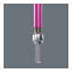 Wera Werk Hex-Plus Winkelschlüsselset 1,5-10mm, m. Haltef. 05022210001