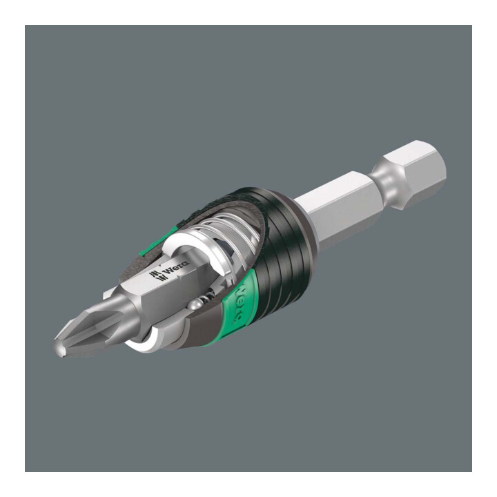 Wera Werk Kraftform Kompakt 100 05057460001