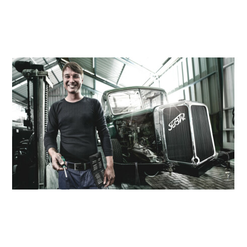 Wera Werk Kraftform Kompakt 60 059295