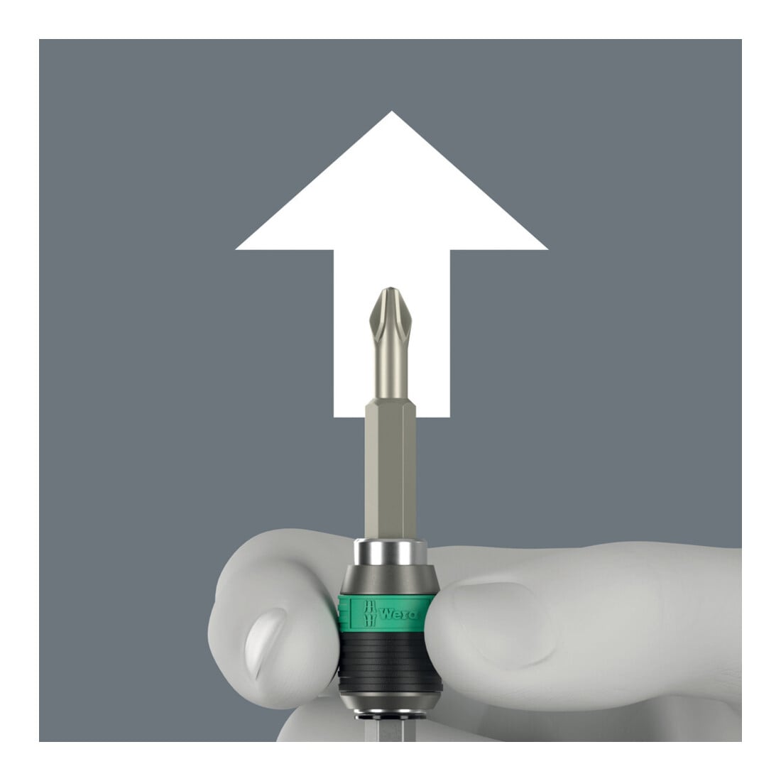 Wera Werk Kraftform Kompakt 60 059295