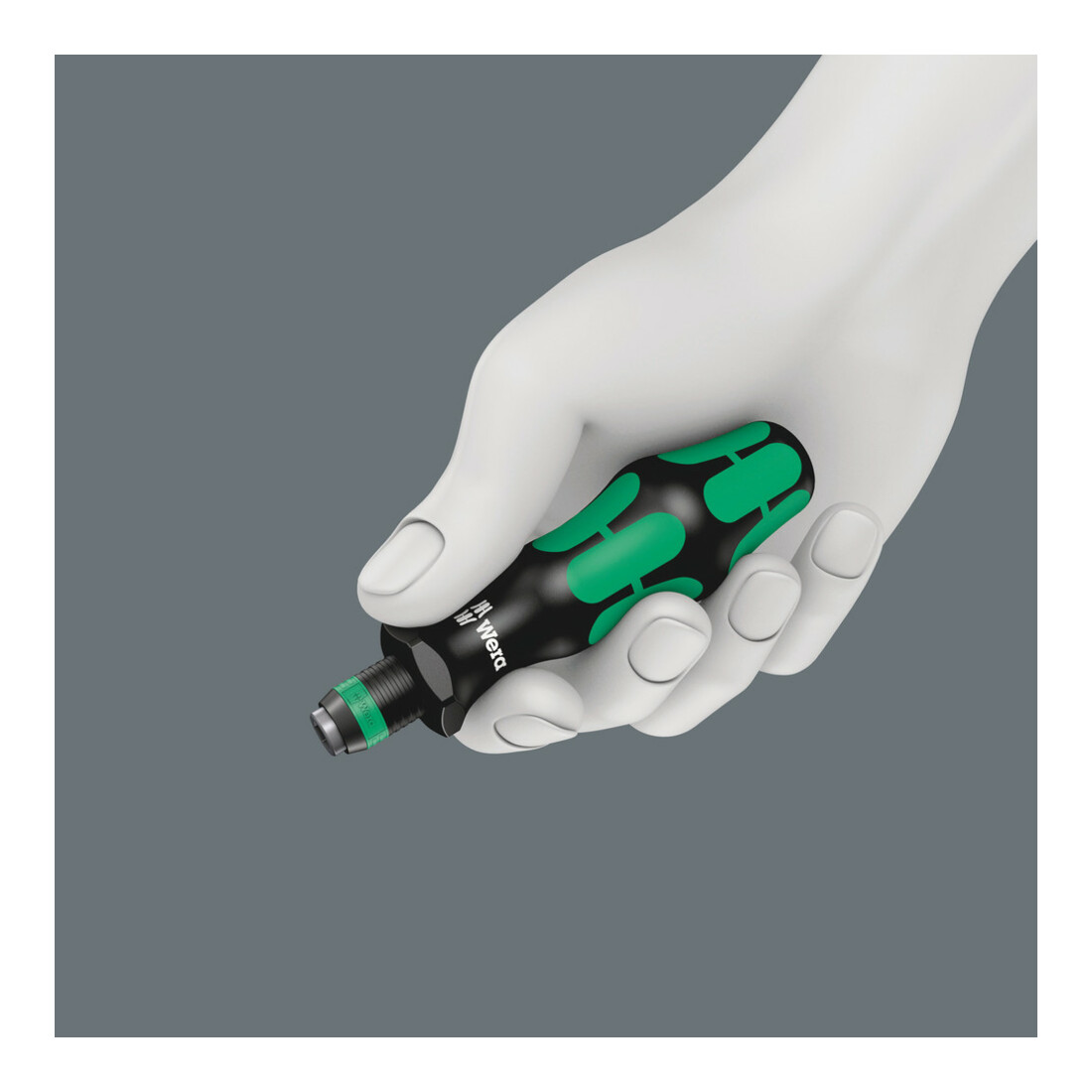Wera Werk Kraftform Kompakt 60 059295