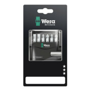 Wera Werk Standard-Bits Mini Check 073406