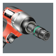 Wera Werk Steckschlüsseleinsatz 18 mm 004575-2