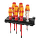 Wera Werk VDE Schraubendreher 7-tlg 006480-1