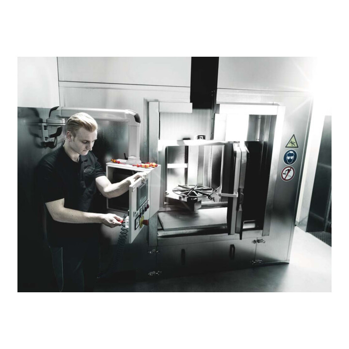 Wera Werk VDE Schraubendrehersatz Kraftform BIG PACK 100 VDE, 14‑TEILIG