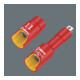 Wera Werk VDE Zyklop-Knarrensatz 3/8 Zoll, 17 tlg 05004970001-5