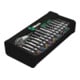 Wera Werk Zyklop Speed-Knarrensatz 1/4"-Antrieb 28-tlg 004016