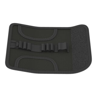 Wera Werkzeugtasche Falttasche KK 40 7tlg. leer
