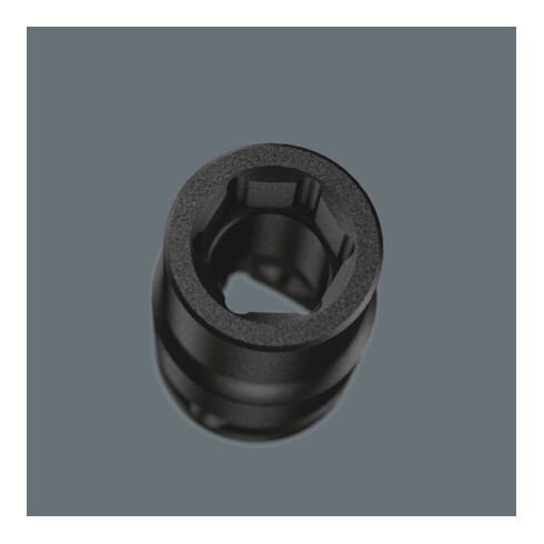 Wera Wheel Impaktor C Set 1 Doppen set, met 1/2" aandrijving
