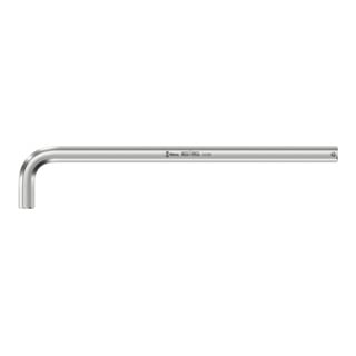 Wera Winkelschlüssel 950 L mit Haltefunktion, 10 x 219 mm