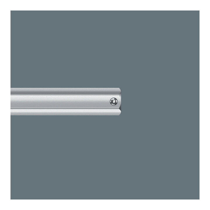 Wera Winkelschlüssel 950 L mit Haltefunktion, 10 x 219 mm