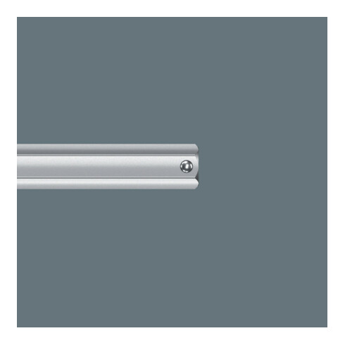 Wera Winkelschlüssel 950 L mit Haltefunktion, 10 x 219 mm