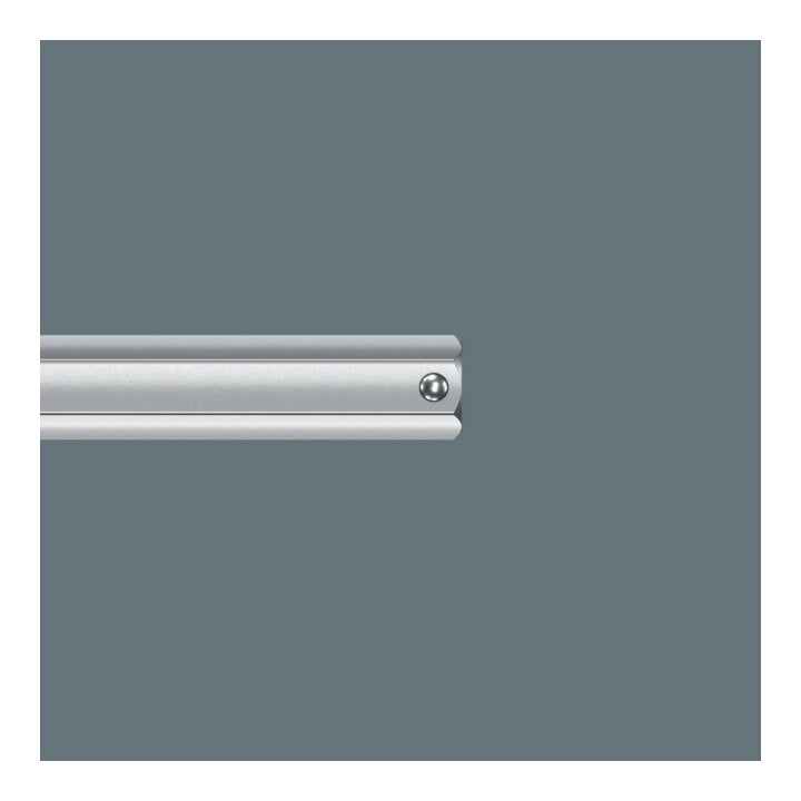 Wera Winkelschlüssel 950 L mit Haltefunktion, 3 x 126 mm