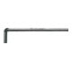 Wera Winkelschraubendreher 6kt. 8mm Nr.950L