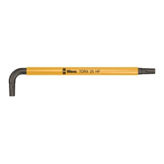Wera Winkelschraubendreher Kugelkopf 104 x 21mm TX HF25