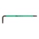 Wera Winkelschraubendreher Kugelkopf 79 x 16mm TX HF9 Haltefunktion