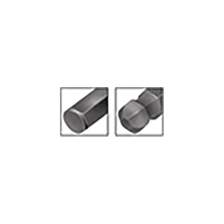 Wera Winkelschraubendreher-Satz (950PKL/7SM-Magnet), 7-teilig mit Kugelkopf und Magnetisiergerät