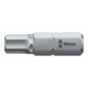 Wera zeskantige bit metrisch 840/2 Z, lengte 30 mm-1