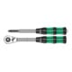 Wera Zyklop Hybrid Set, 2-teilig