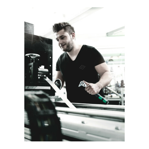 Wera Zyklop Hybrid Set