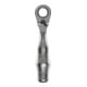 Wera Zyklop Mini 2 Knarre, 107 mm