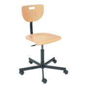 Werek Chaise en bois