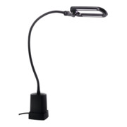 Werkbankleuchte 9 W 100%:514 lm,60%:301 lm,35%:179 lm HEDI