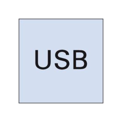 Werkst.-Messsch. Digit. 500mm o. Fe. o.Sp. FORMAT