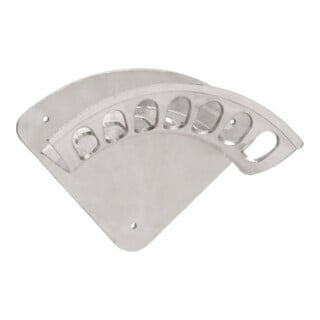 Werkstatt-Wandschlauchhalter 5121 B.257mm T.106mm LM KARASTO