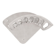 Werkstatt-Wandschlauchhalter 5121 B.257mm T.106mm LM KARASTO