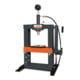 Werkstattpresse WPP 10 TE 10 t 175mm min:194/max:364mm UNICRAFT-1
