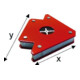 Werkstückhalter Winkelmagnet-1