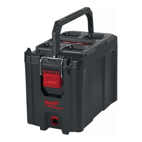Werkzeugbox PACKOUT™ B411xT254xH330mm MILWAUKEE