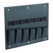 Werkzeugkarte L-BOXX® 1 LB/XLB Ku.-Gewebe z.L-BOXX® 136/238/374 BS SYSTEMS