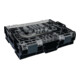 Werkzeugkoffer L-BOXX® 102 Deckel transp.Innen-B378xT313xH61mm BS SYSTEMS-1
