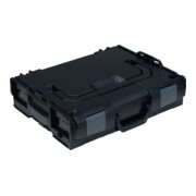 Werkzeugkoffer L-BOXX® 102 Innen-B378xT313xH65mm BS SYSTEMS