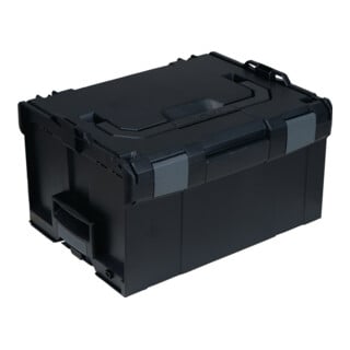 Werkzeugkoffer L-BOXX® 238 Innen-B378xT303xH203mm BS SYSTEMS