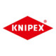 Werkzeugmodul insert vide 1/3 - insert vide pour pince à circlips KNIPEX