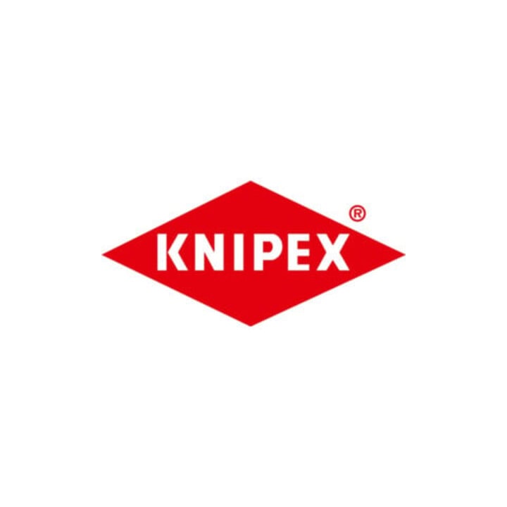 Werkzeugmodul insert vide 1/3 - insert vide pour pince à circlips KNIPEX