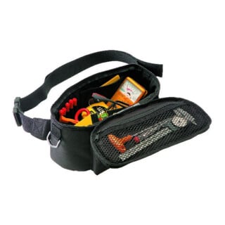 Werkzeugtasche 545TB Technics H160xB300xT150mm PLANO