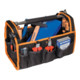 Werkzeugtasche B.400xT.250xH.200mm a.Nylongewebe m.Tragegriff/riemen-1