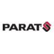 Werkzeugtasche B.495xT.210xH.395mm PARACURV m.Tragest.silber a.CURV ABS-Ku.PARAT-3