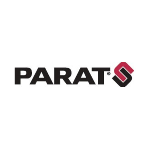 Werkzeugtasche B.495xT.210xH.395mm PARACURV m.Tragest.silber a.CURV ABS-Ku.PARAT
