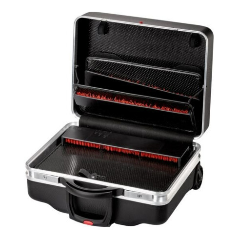 Werkzeugtrolly CLASSIC CP-7 490x270x460 mm Parat