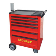 Gedore Werkzeugwagen 103-tlg Hochvolt VDE Sortiment-4