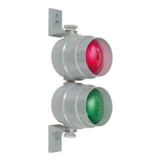werma Ampel 12-230VAC/DC RD/GN 89003000
